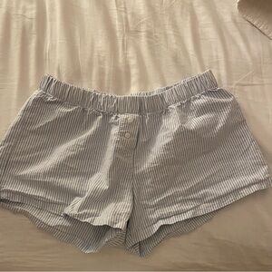 Brandy Melville Kiera Shorts